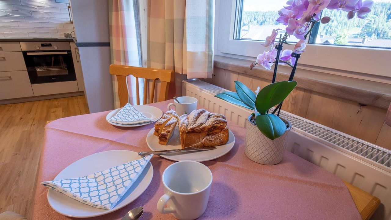 App Enzian Wohnküche 3 App Enzian Wohnküche 3